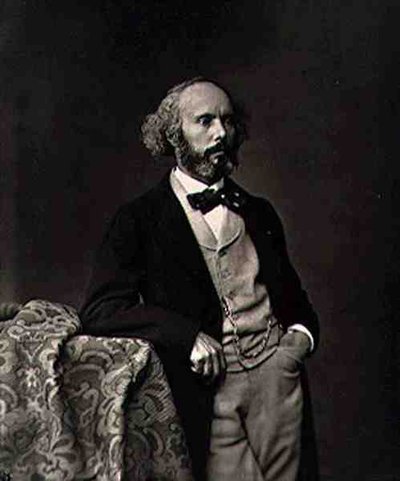 Felicien Cesar David (1810-76), fra 
