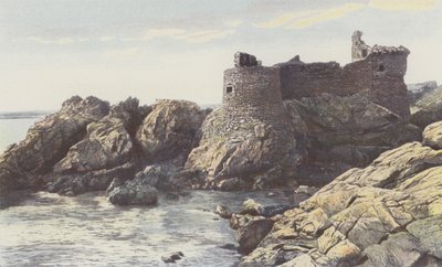 Ile D