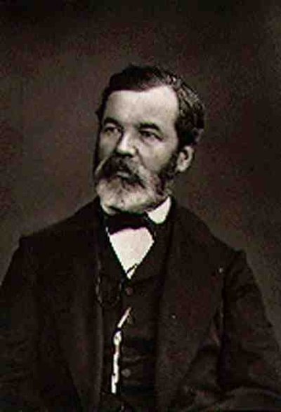 Jean-Marie Bonnassieux (1810-92), fra 