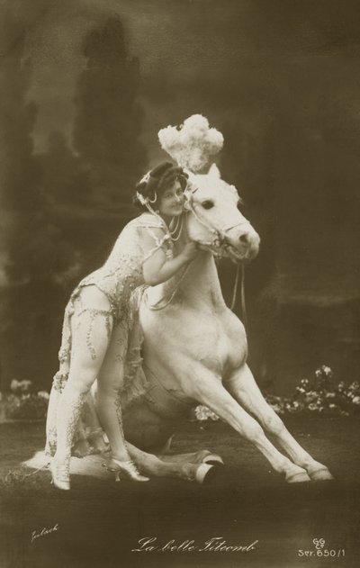  av French Photographer