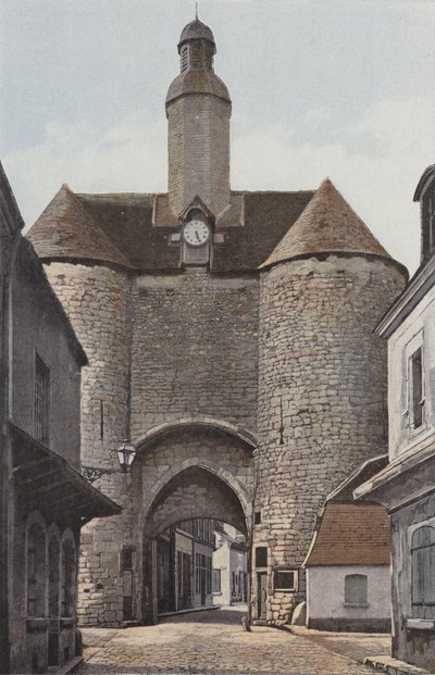 Mehun-sur-Yevre, byport av French Photographer