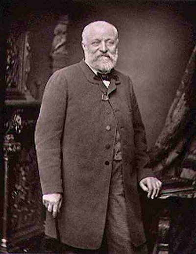 Polycarpe Charles Sechan (1803-74), fra 