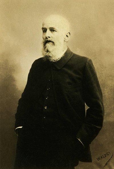  av French Photographer
