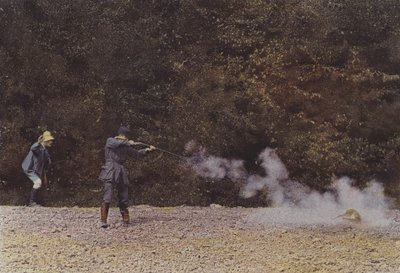 Fotografering (fargebilde) av French Photographer