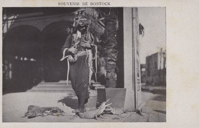 Suvenir fra Bostock av French Photographer