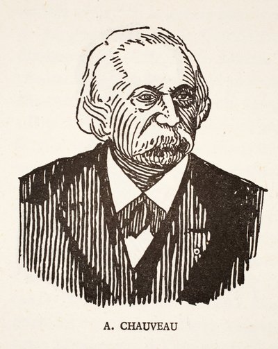 Paul Bert av French School
