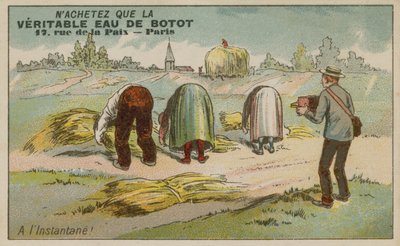 Et øyeblikksbilde! av French School