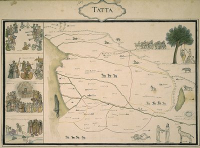 Add.Or.4039, f.37 Kart over Tatta, fra 