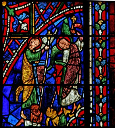 Angelic Hierarchy: Principalities (w36) av French School