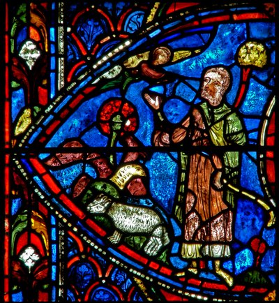 Kunngjøring til Joachim (w28b) av French School