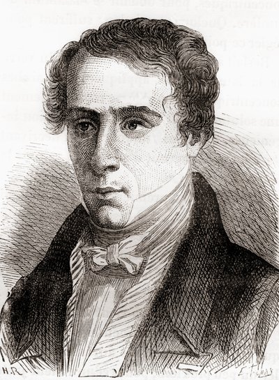 Augustin-Jean Fresne, fra 