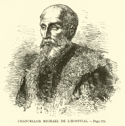 Kansler Michel de l