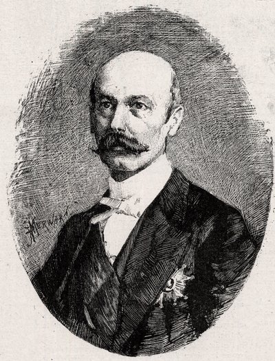 Charles-Joseph (Charles Joseph) Tissot - fransk diplomat og arkeolog - 1828-1884 av French School