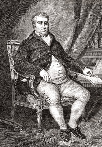 Charles James Fox, fra 