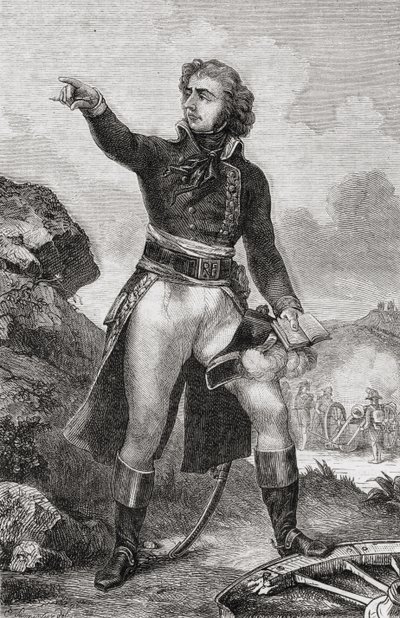 Charles XIV (1763-1844) Konge av Sverige og Norge (1818-44) Prins av Ponte Corvo, fra 