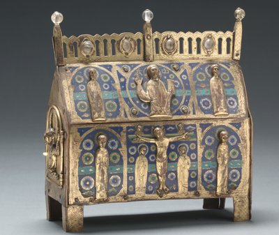 Jakt, ca. 1225-1250 av French School