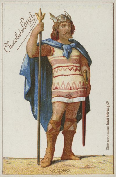 Clodion av French School