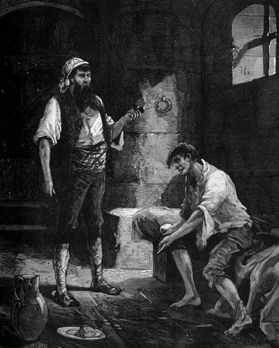 DOLOMIEU (Dieudonne ou Deodat de Gratet de) (1750-1801), fransk geolog og mineralog i et fengsel i Messina (Messina) på Sicilia. i "Populær historie om vitenskap, oppfinnelser og funn fra de første århundrene til i dag" av Bitard Adolphe av French School