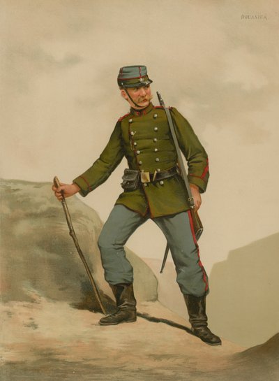 toller av French School