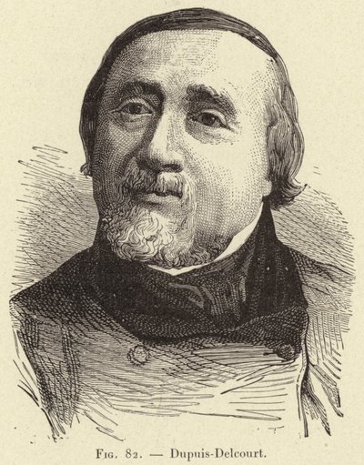 Dupuis Delcourt av French School