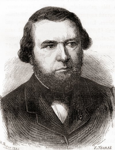 Eugène-Melchior Péligot, fra 