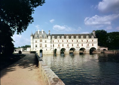 Utvendig utsikt av French School