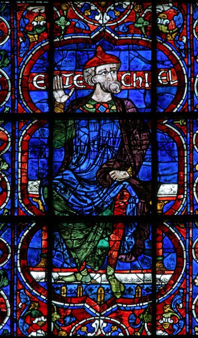 Esekiel (w103) av French School