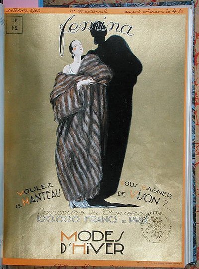 Forside av 