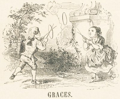 G: Graces av French School