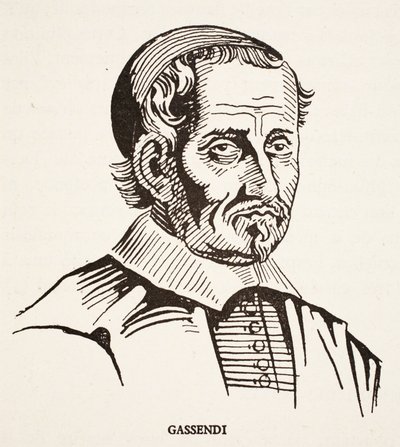 Gassendi av French School
