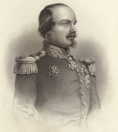 General Canrobert av French School