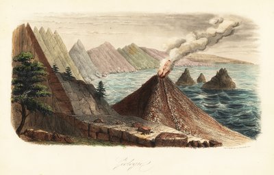 Geologi av French School