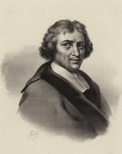 Gerbrand van den Eeckhout, nederlandsk kunstner av French School
