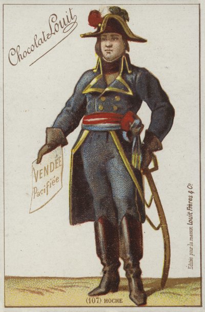 Hoche av French School