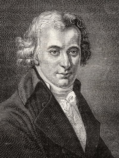 Jean-Baptiste Clery (1759-1809) fra 