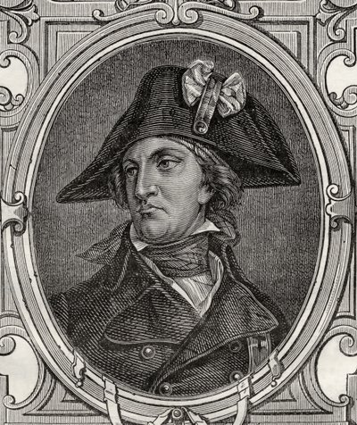 Jean-Nicolas Stofflet, fra 