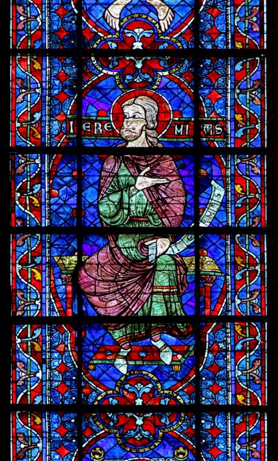 Jeremia (w104) av French School