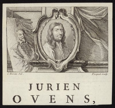 Jürgen Ovens av French School