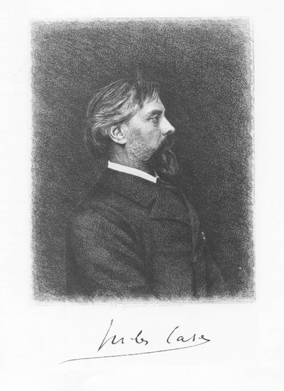 Jules sak av French School