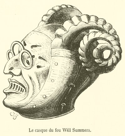 The Fool