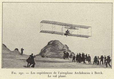 Les erfaringer de l