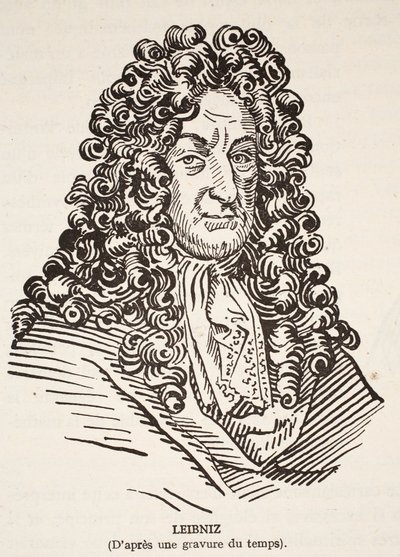 Leibniz av French School