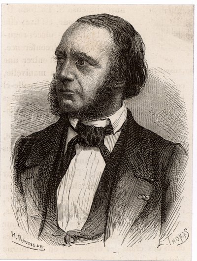 Louis Francois Clement Breguet av French School
