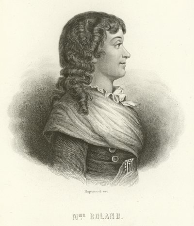 Frøken Roland av French School