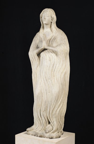 Maria Magdalena, ca. 1310 av French School