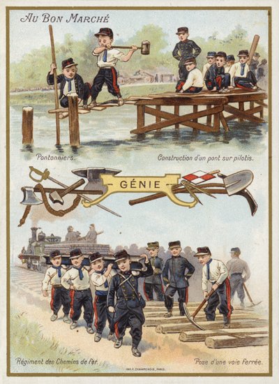 Militærskole av French School
