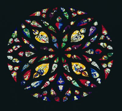 Nordvindu, 1512 av French School