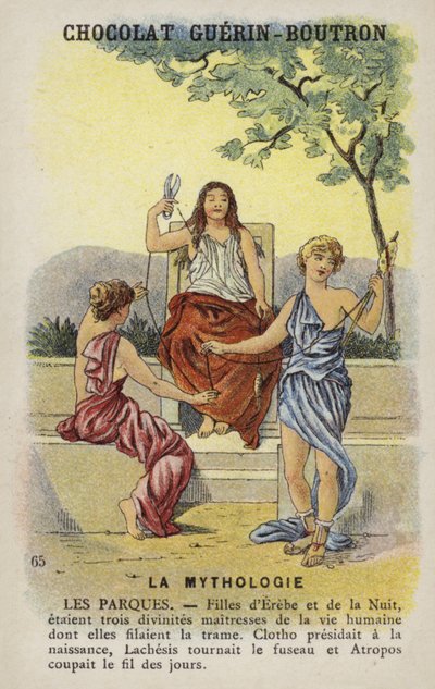 Skjebne av French School
