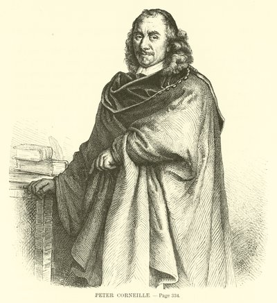 peter kråke av French School