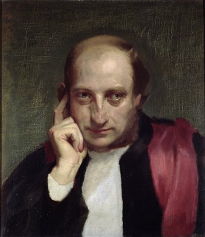 Pierre Carl Edouard Potain (1825-1901) av French School